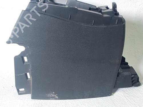 Used Other Other RENAULT SCÉNIC III (JZ0/1_) 1.6 dCi (JZ00, JZ12) (130 hp) 32257868 32257868