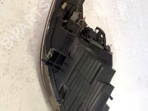 Left headlight MAZDA 2 (DE_, DH_) 1.5 (DE5FS) | BP33768414C28 - Image 2