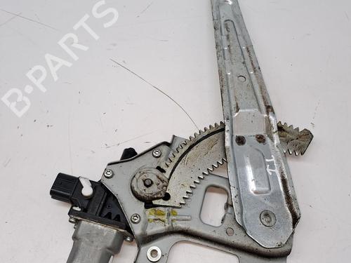 Rear left window mechanism SUBARU XV (_GP_) 2.0 i AWD (GP7, G33GP) | BP23943118C24 