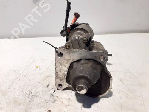 Startmotor FORD FOCUS C-MAX (DM2) 1.6 TDCi (109 hp) 25988149