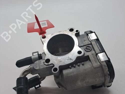 Throttle body KIA RIO IV (YB, SC, FB) 1.25 | BP23373244M82 
