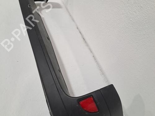 Rear bumper RENAULT KANGOO (KC0/1_) 1.5 dCi (KC07) | BP27274923C8