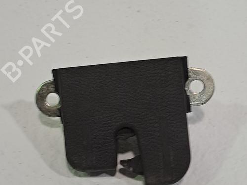 Used Tailgate lock VW GOLF V (1K1) 1.9 TDI (105 hp) 24108162