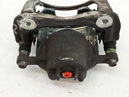 Left front brake caliper KIA RIO IV (YB, SC, FB) 1.25 | BP40551163M105 - Image 2