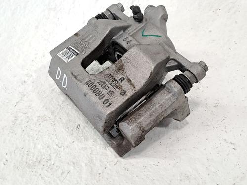 Used Right front brake caliper PEUGEOT 208 II (UB_, UP_, UW_, UJ_) 1.2 MHEV (101 hp) 27194011