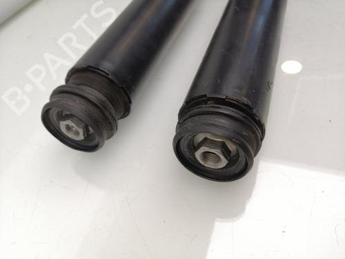 Right rear shock absorber CITROËN GRAND C4 SPACETOURER (3A_, 3E_) 1.2 PureTech 130 | BP25281925M19 