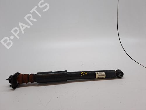 Used Right rear shock absorber BMW X3 (E83) 2.0 sd (177 hp) 23370284