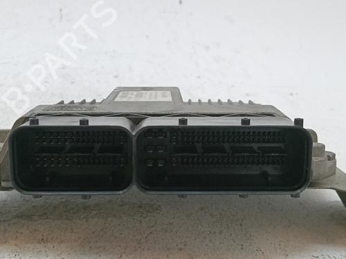 Engine control unit (ECU) LANCIA YPSILON (843_) 1.3 D Multijet (843.AXH1A, 843.AXE1A) | BP40547171M57 - Image 2