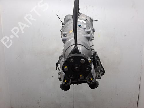 Gearbox BMW 1 (E87) 118 i | BP23385630M3 