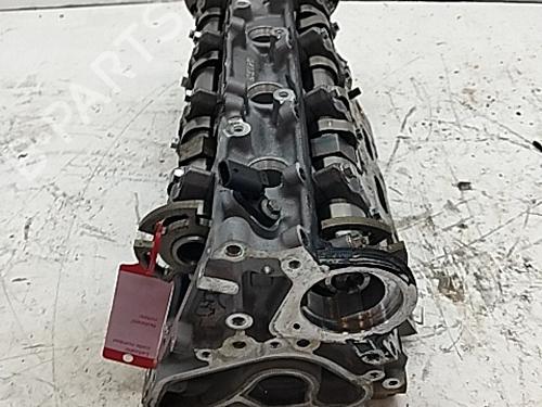Cylinder head RENAULT MEGANE IV Grandtour (K9A/M/N_) 1.3 TCe 140 (K9NB) | BP30050172M5 