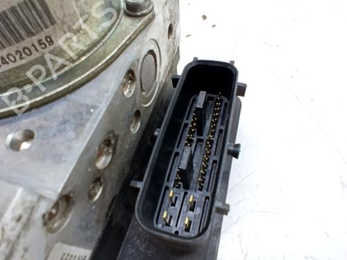 ABS pump NISSAN JUKE (F15) 1.5 dCi | BP29992778M43