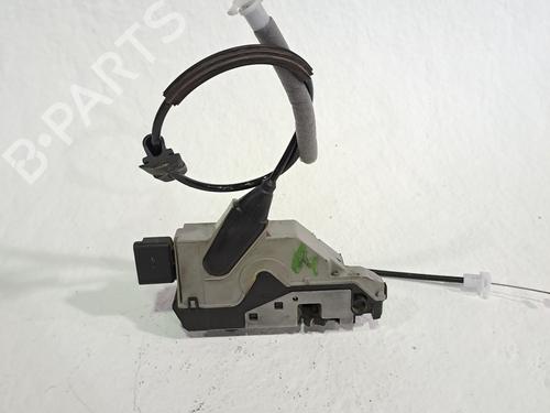 Rear right lock PEUGEOT 2008 I (CU_) 1.6 HDi | BP28959964C99 