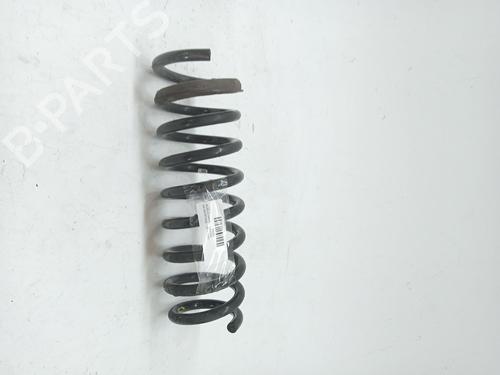 Used Shock absorber spring KIA SPORTAGE IV (QL, QLE) 1.7 CRDi (116 hp) 24445219