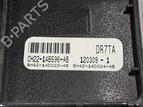 Switch LAND ROVER DISCOVERY IV (L319) 3.0 SDV6 4x4 | BP23975970I30 