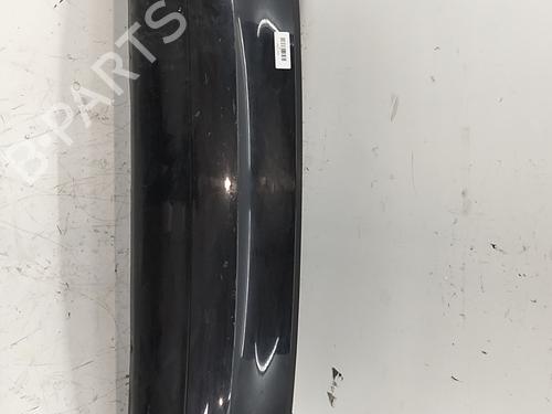Used Rear bumper Rear bumper 39555326 39555326