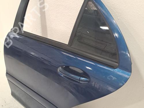 Left rear door MERCEDES-BENZ C-CLASS (W203) C 180 Kompressor (203.046) | BP23978242C4 