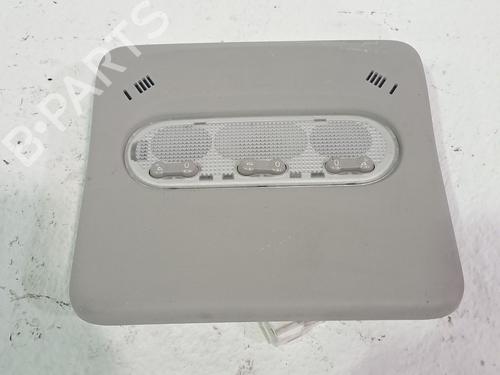 Used Interior roof light NISSAN QASHQAI II (J11, J11_) 1.6 dCi ALL MODE 4x4-i (130 hp) 28108359