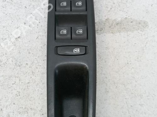 Used Left front window switch Left front window switch RENAULT GRAND SCÉNIC III (JZ0/1_) 1.5 dCi (JZ09, JZ0D, JZ10, JZ14, JZ1G, JZ29, JZ2C) (110 hp) 40547261 40547261