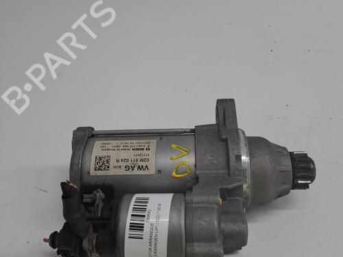 Startmotor VW UP! (121, 122, BL1, BL2, BL3, 123) 1.0 (60 hp) 23943546