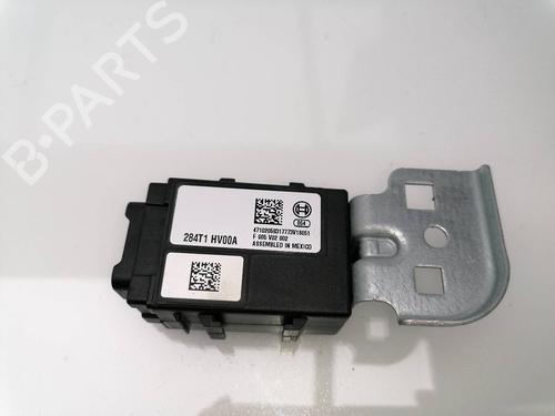 Electronic module NISSAN QASHQAI II (J11, J11_) 1.6 dCi ALL MODE 4x4-i | BP23381076M83 
