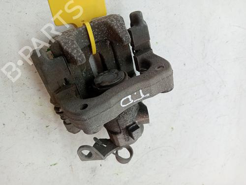 Right rear brake caliper OPEL CROSSLAND X / CROSSLAND (P17, P2QO) 1.2 (75) | BP23353905M106 