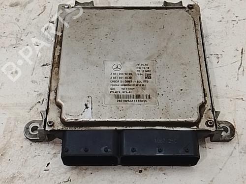 Used Engine control unit (ECU) Engine control unit (ECU) 39400679 39400679