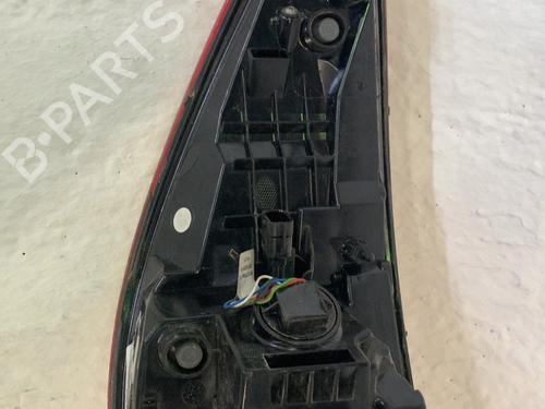 Right taillight RENAULT KADJAR (HA_, HL_) 1.3 TCe 140 (HLNB, HLN1) | BP33767437C35 - Image 2