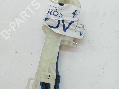 Front right exterior door handle KIA STONIC (YB) 1.2 CVVT | BP23340526C129 