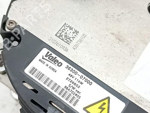 Generator KIA STONIC (YB) 1.0 T-GDi | BP39401309M7 - Image 4