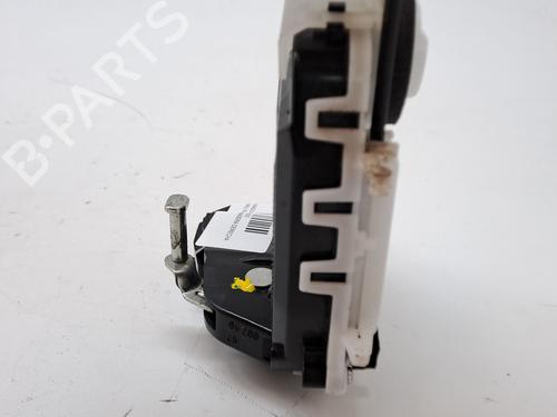 Rear right lock SUBARU XV (_GP_) 2.0 i AWD (GP7, G33GP) | BP23943104C99 