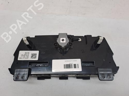 Climate control FORD FIESTA VII (HJ, HF) 1.5 TDCi | BP23975850I5 