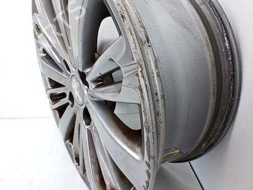 Rim PEUGEOT 208 Hatchback Van (CR_) 1.6 Blue HDi 100 | BP29991717C45 