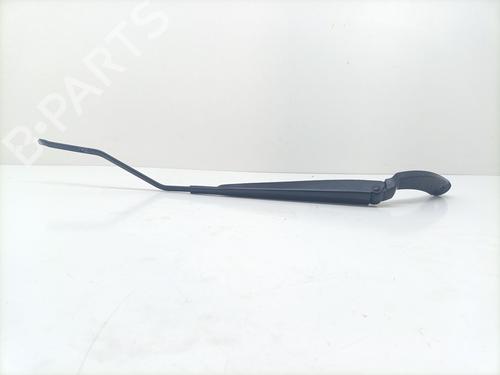 Used Front windshield wiper arm RENAULT CLIO IV (BH_) 0.9 TCe 90 (BHNF, BHMA, BHMH, BHJK, BHJR) (90 hp) 26019969