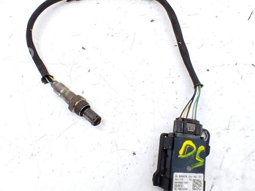 Used Electronic sensor Electronic sensor CITROËN C3 III (SX) 1.5 BlueHDi 100 (SXYHYP, SXYHTU) (102 hp) 34707831 34707831