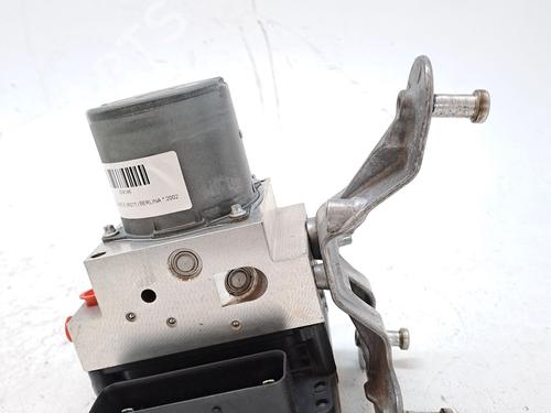 ABS pump MERCEDES-BENZ E-CLASS (W211) E 220 CDI (211.008) | BP24466797M43 