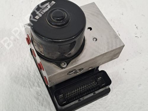 Control unit FORD FOCUS II (DA_, HCP, DP) 1.6 | BP27557372M11 