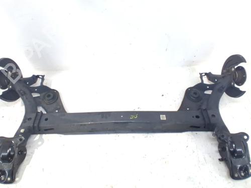 Used Rear axle Rear axle SEAT LEON ST (5F8) 1.4 TGI (110 hp) 40550587 40550587