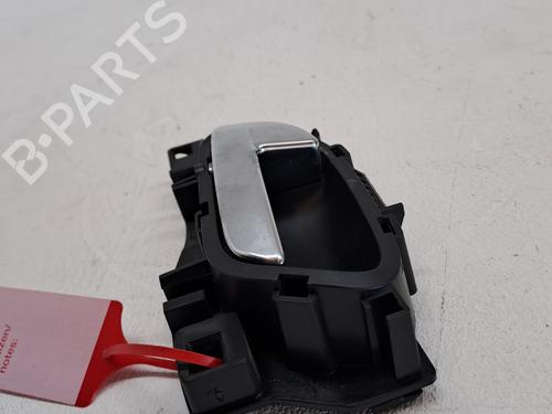 Front left interior door handle PEUGEOT 208 I (CA_, CC_) 1.5 BlueHDI 100 | BP24736029I13 