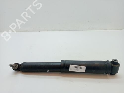 Højre bagtil støddæmper RENAULT TALISMAN (LP_) 1.6 dCi 130 (130 hp) 23357338