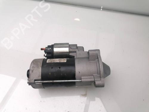 Startmotor CITROËN JUMPER I Van (244) 2.2 HDi (101 hp) 23940499