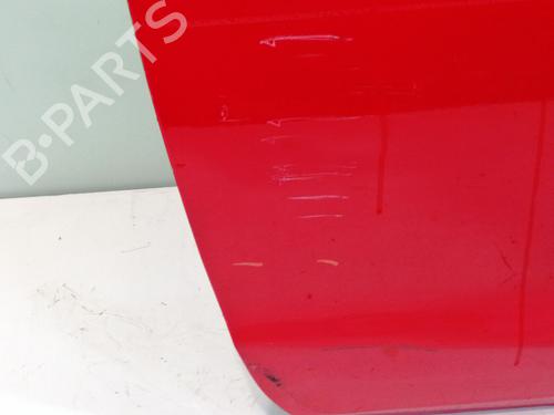 Right front door FORD FIESTA VI (CB1, CCN) 1.25 | BP24444676C3 