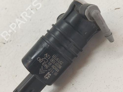 Used Washer pump CITROËN JUMPY III Van (V_) 2.0 BlueHDi 120 (122 hp) 27461870