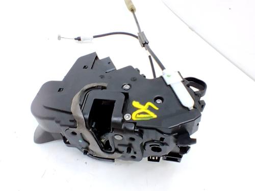 Front left lock JEEP AVENGER (J2) 1.2 GSE T3 | BP36788383C98 - Image 4