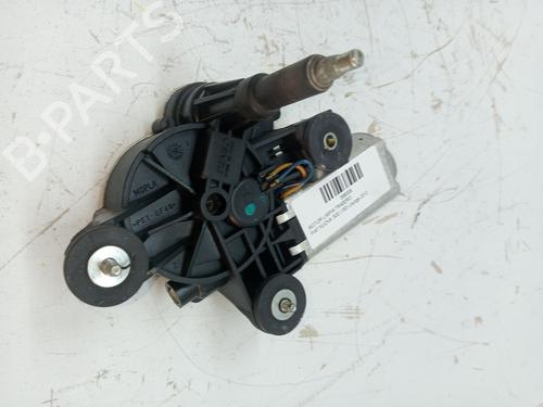 Rear wiper motor FIAT 500 (312_) 1.2 (312AXA1A) | BP23943080M102 