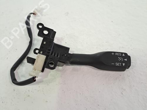 Airco bedieningspaneel TOYOTA RAV 4 III (_A3_) 2.2 D 4WD (ALA30_, ALA30R) (177 hp) 26315387