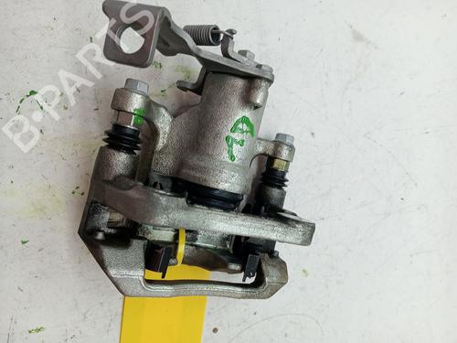 Right rear brake caliper HYUNDAI KONA (OS, OSE, OSI) 1.0 T-GDi | BP23353888M106 