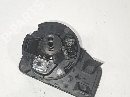 Headlight switch VW GOLF VII (5G1, BQ1, BE1, BE2) 1.4 TSI | BP26381430I24 