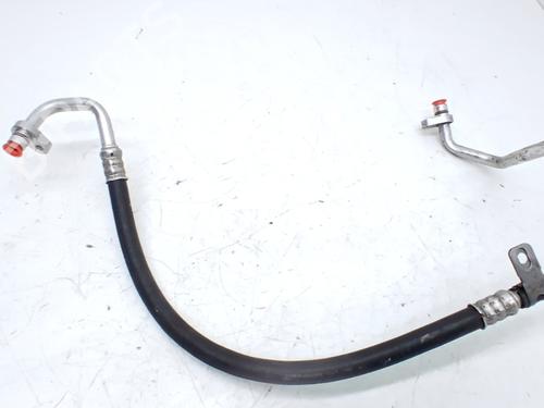 Used AC pipe AC pipe RENAULT CLIO IV Grandtour (KH_) 0.9 TCe 90 (90 hp) 32843833 32843833