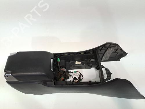 Middle console LAND ROVER RANGE ROVER SPORT I (L320) 2.7 D 4x4 | BP23376651I22 