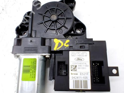 Used Left front window motor Left front window motor FORD KUGA I 2.0 TDCi 4x4 (140 hp) 36767649 36767649
